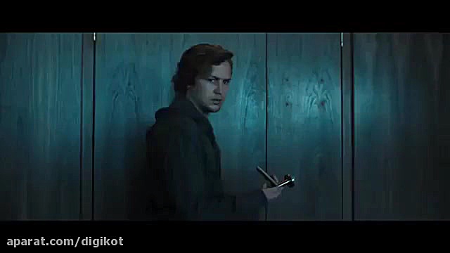 تریلر فیلم ترسناک اتاق فرار  E...