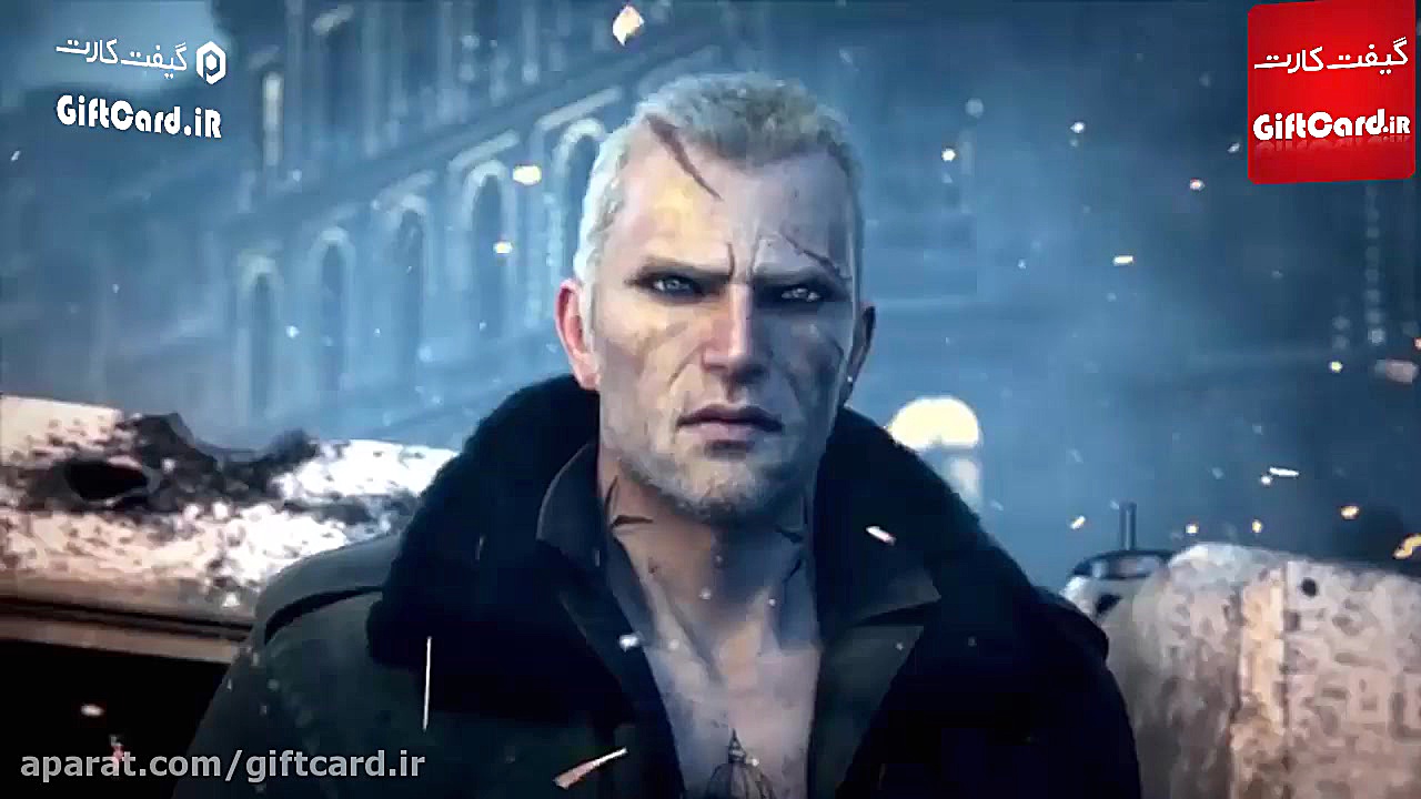 تریلر بازی Left Alive