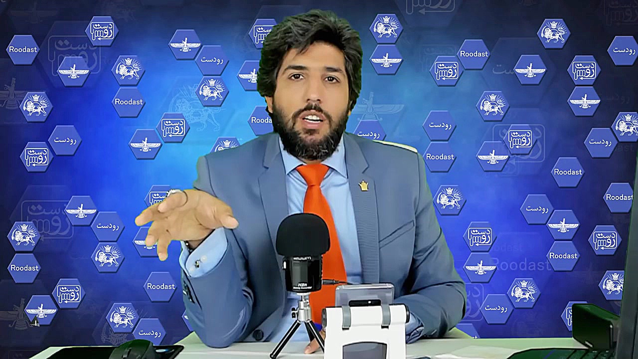 خامنه ای: بحث ایرانی غیرتمند ا...