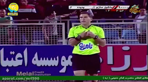 خلاصه بازی ماشین سازی 1  پدیده...