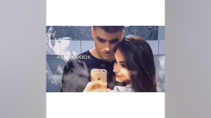 کلیپ عاشقانه از اهنگ ساسی