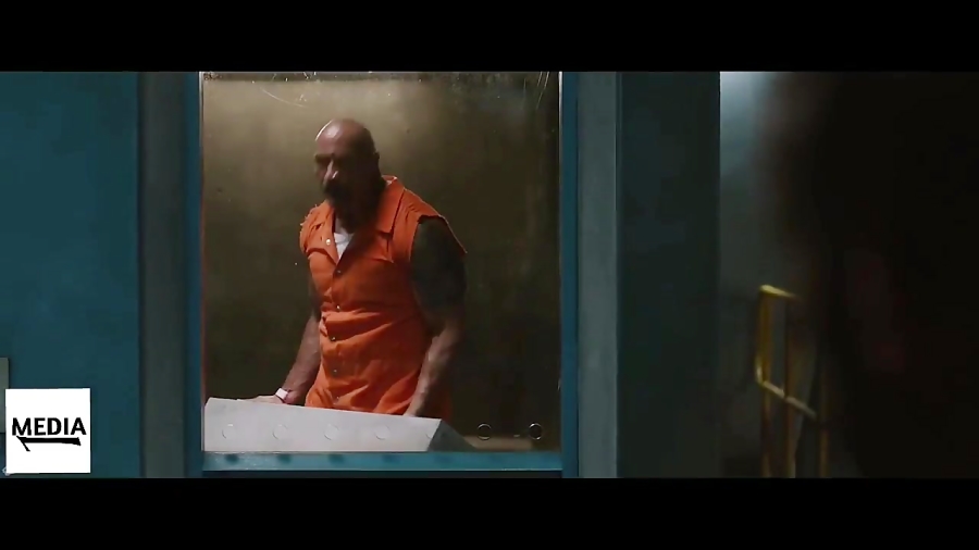 فیلم اکشن راک در زندان