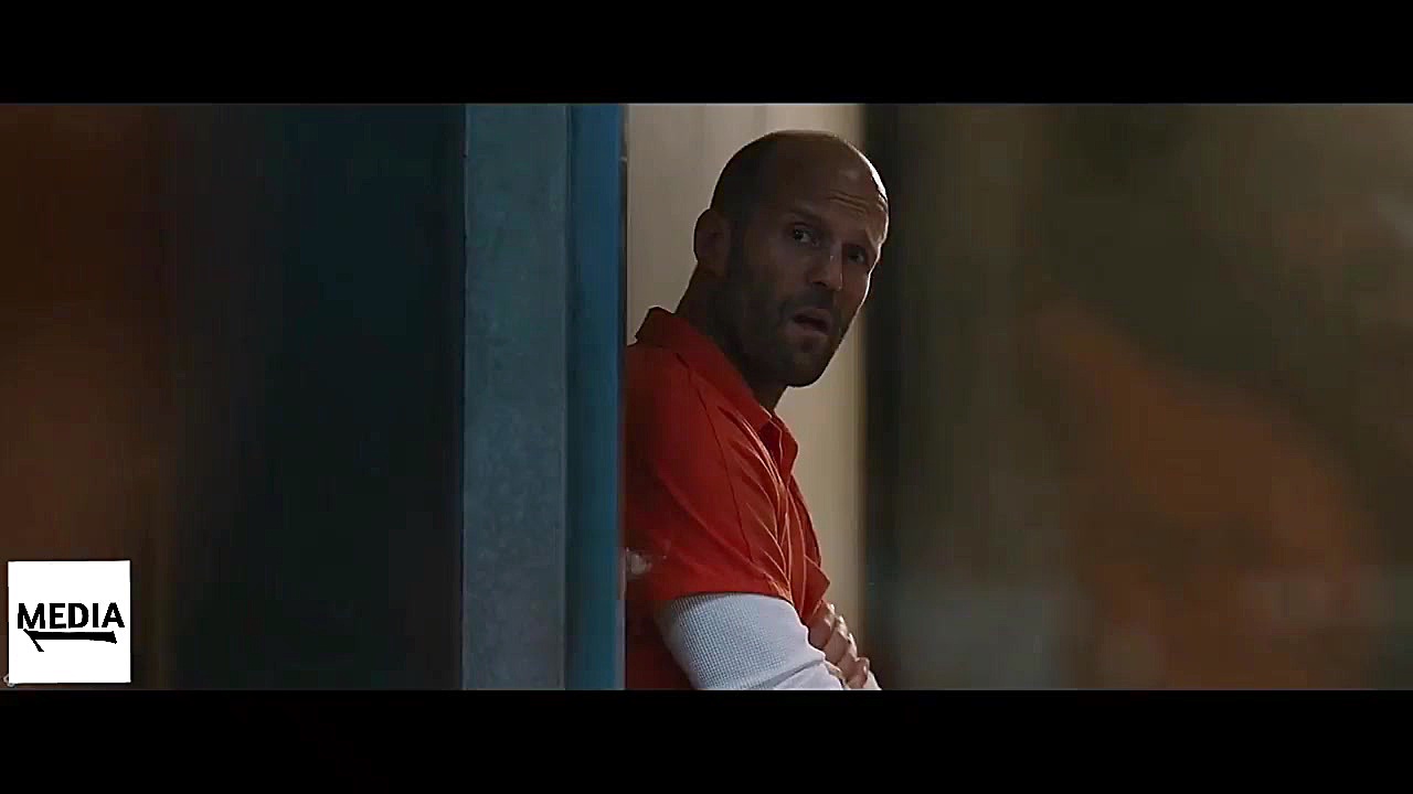 فیلم اکشن راک در زندان