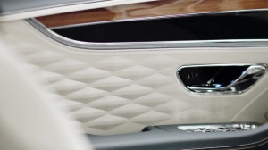 تیزر کابین بنتلی فلایینگ اسپور...