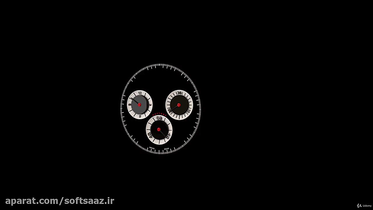 آموزش مدلینگ 3D سطوح سخت در Ci...