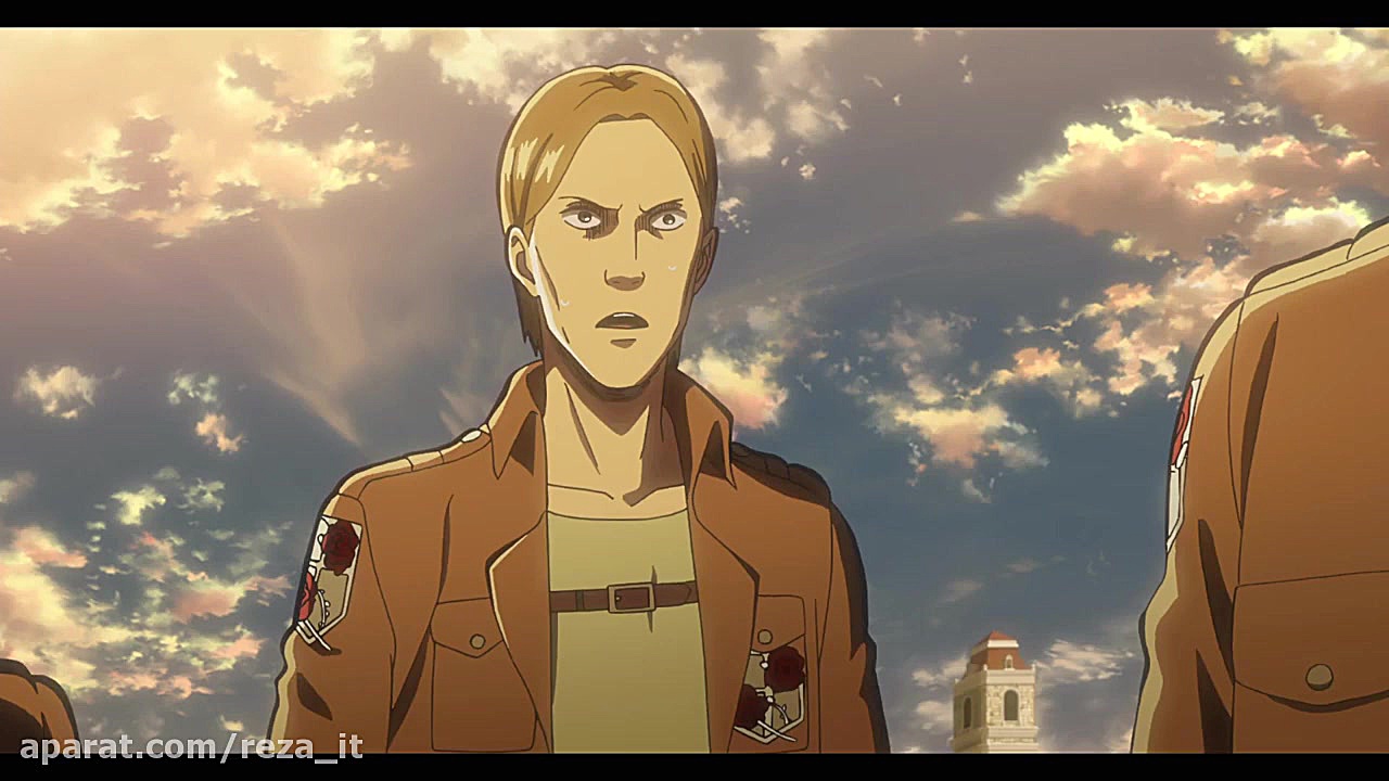 نبرد با تایتان ها  فصل 1 قسمت...