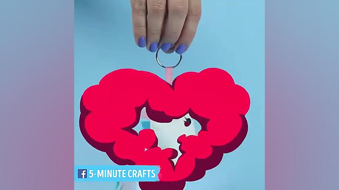 اموزش ساخت عروسک پونی