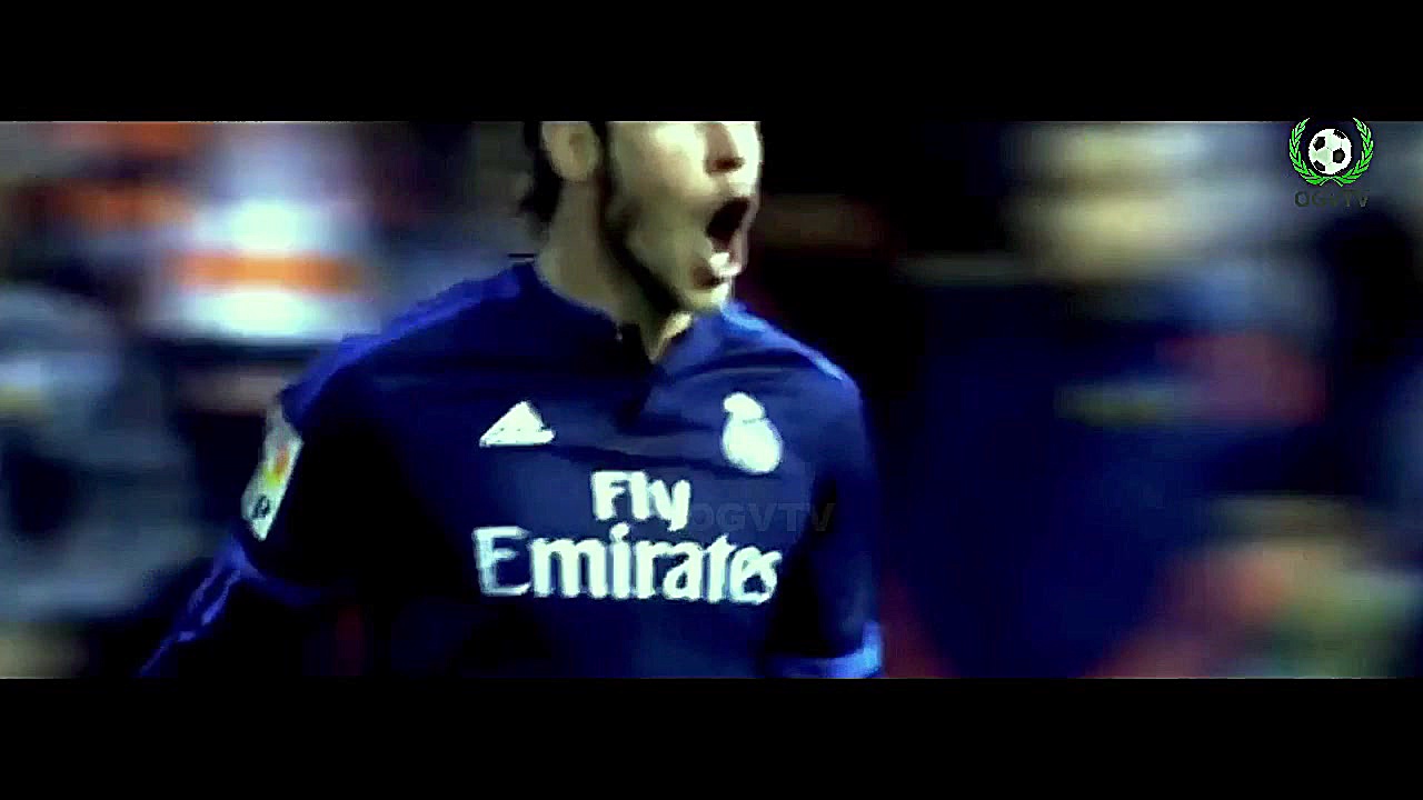 خداحافظی تلخ گرت بیل از رئال م...