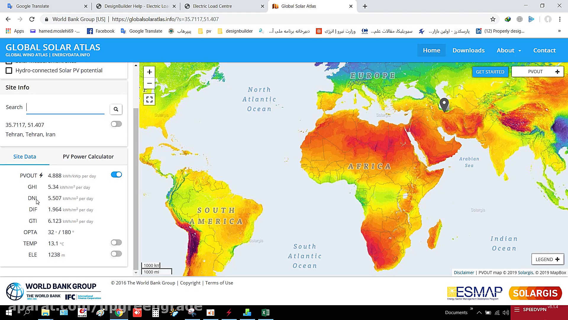 اموزش شبیه سازی سیستم فتوولتائ...