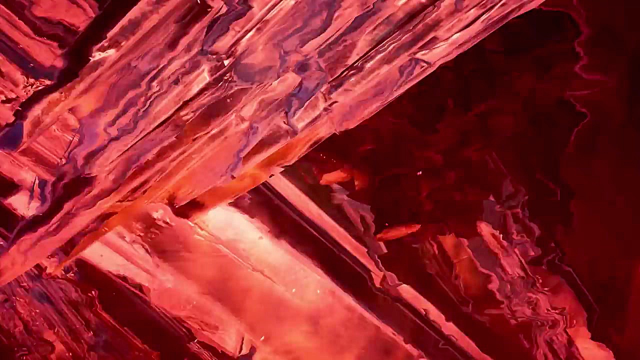 کراس اور Monster Hunter: World...