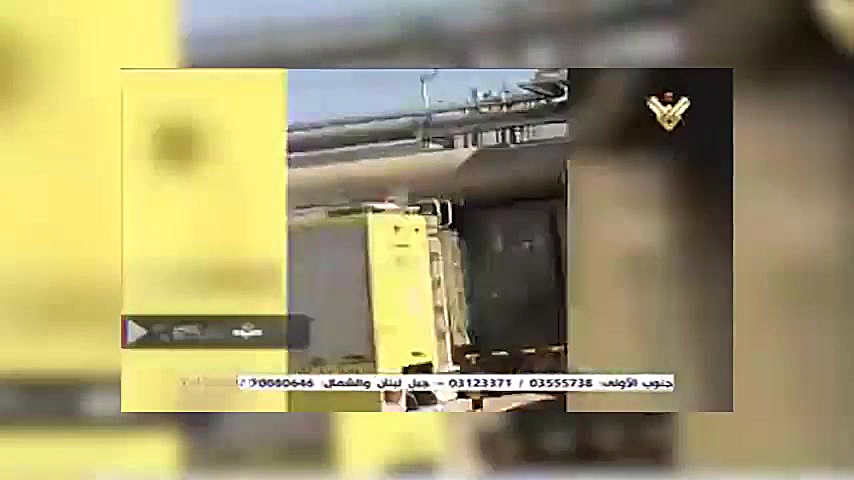 حمله پهبادهای یمنی به تأسیسات...