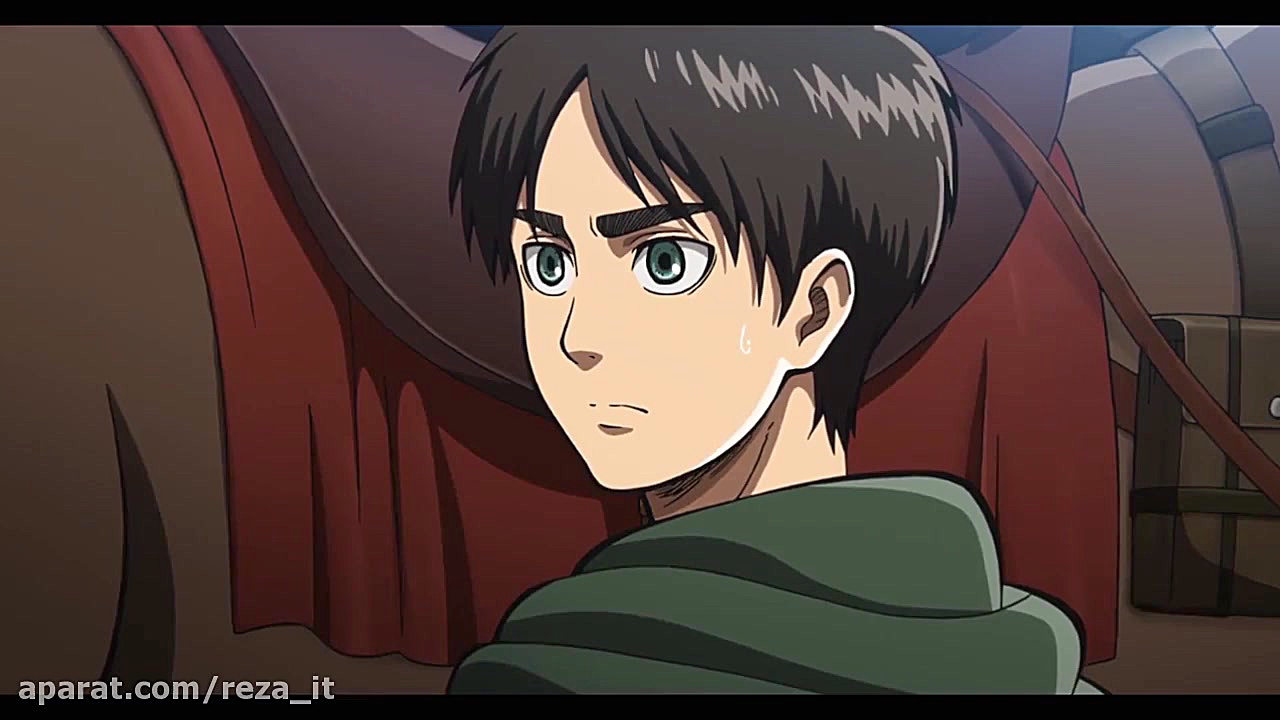 نبرد با تایتان ها  فصل 1 قسمت...