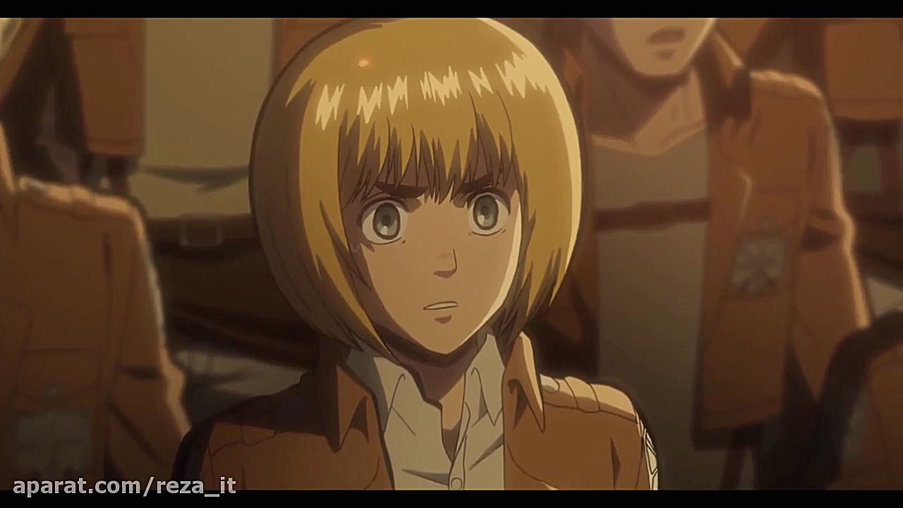 نبرد با تایتان ها  فصل 1 قسمت...