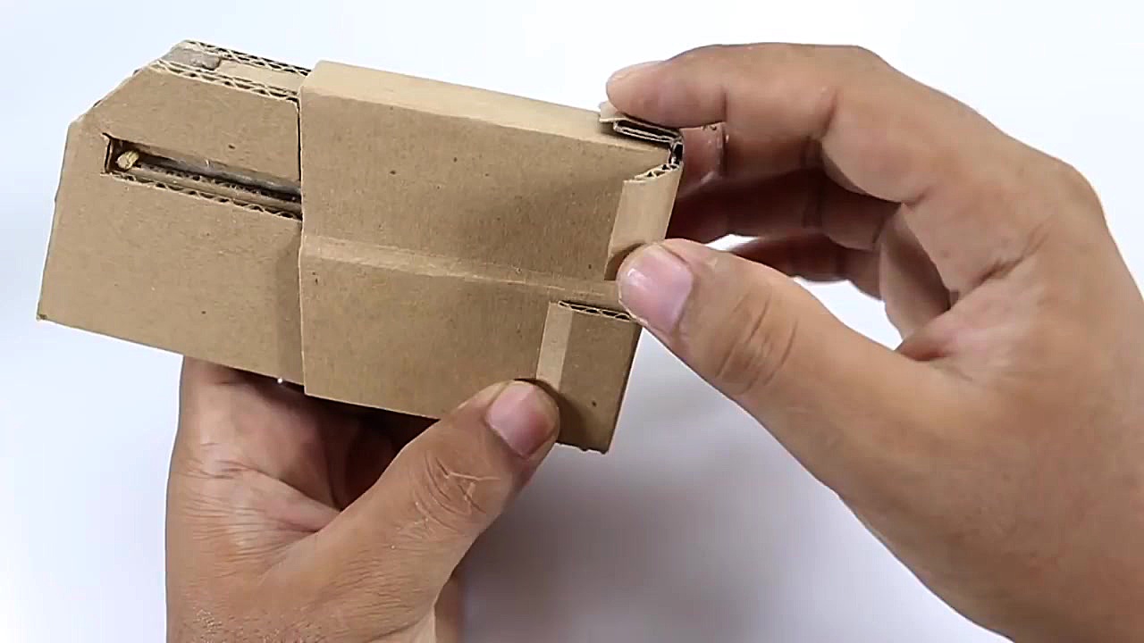 Amazing Detailed | How To Make...