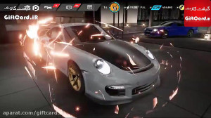 تریلر معرفی بازی Forza Street