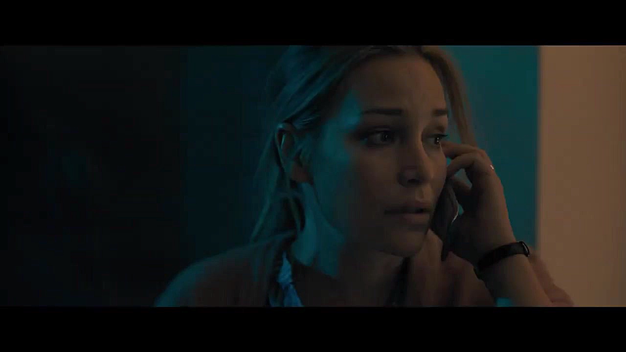 تریلر فیلم Angel Has Fallen 2019 زمان150ثانیه