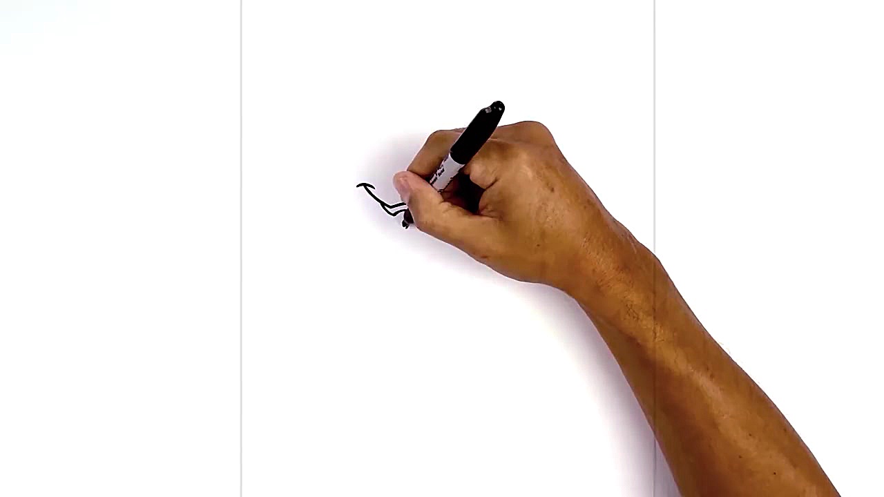 How to Draw Venom | Awesome St...