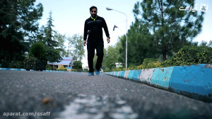 فیلم کوتاه «آینه»