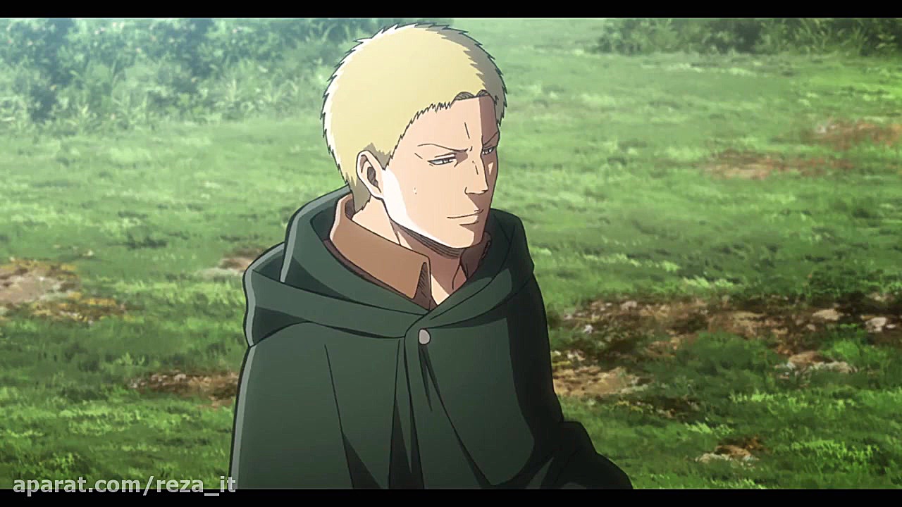 نبرد با تایتان ها  فصل 1 قسمت...