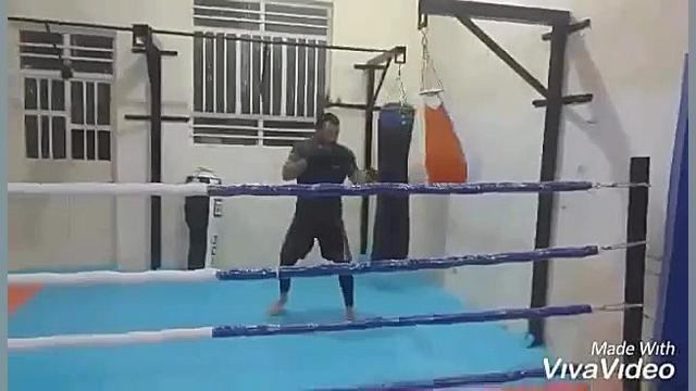 کامبت سامبو هنر رزمی هزاره سوم