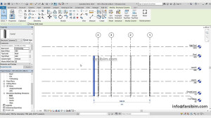 رویت سازه فصل 1 قسمت 10 Revit...
