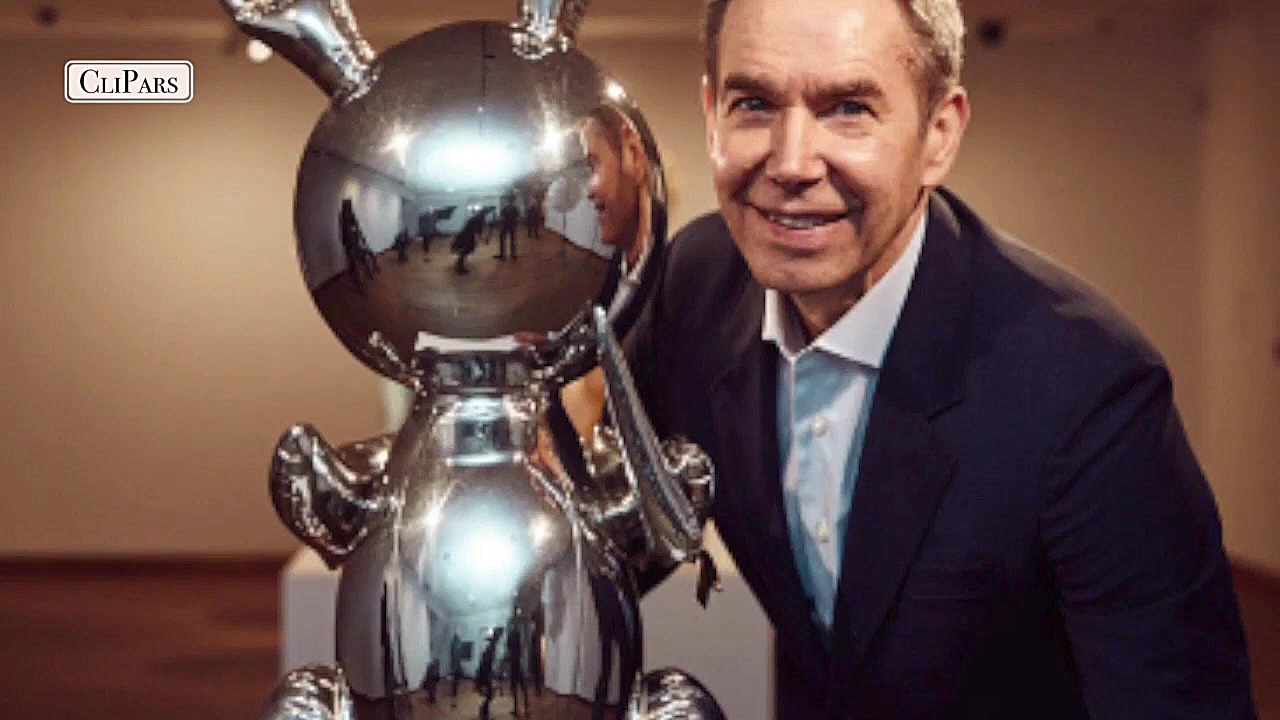 گرانترین مجسمه به فروش رفت ، خ...