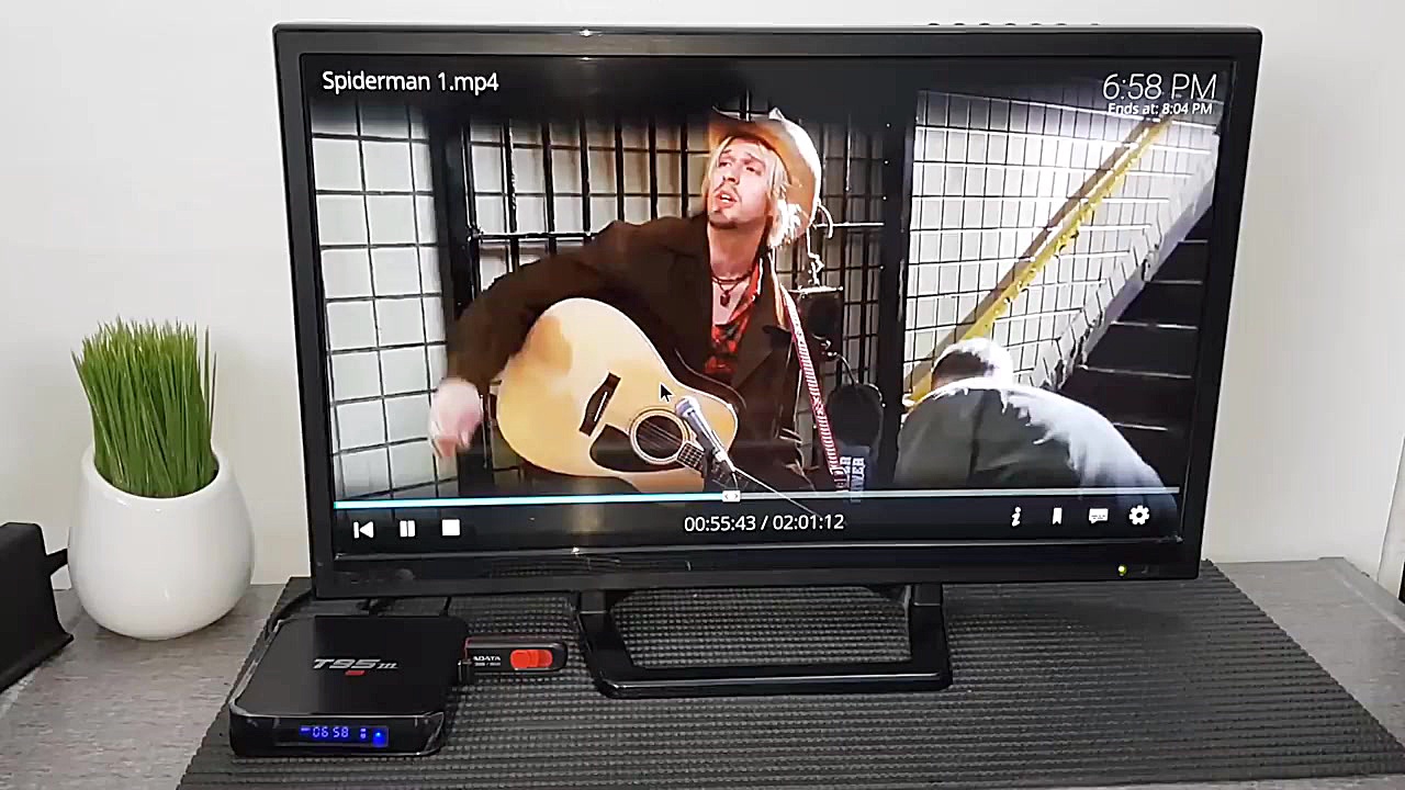 ▶︎Convierte tu Pantalla en una...