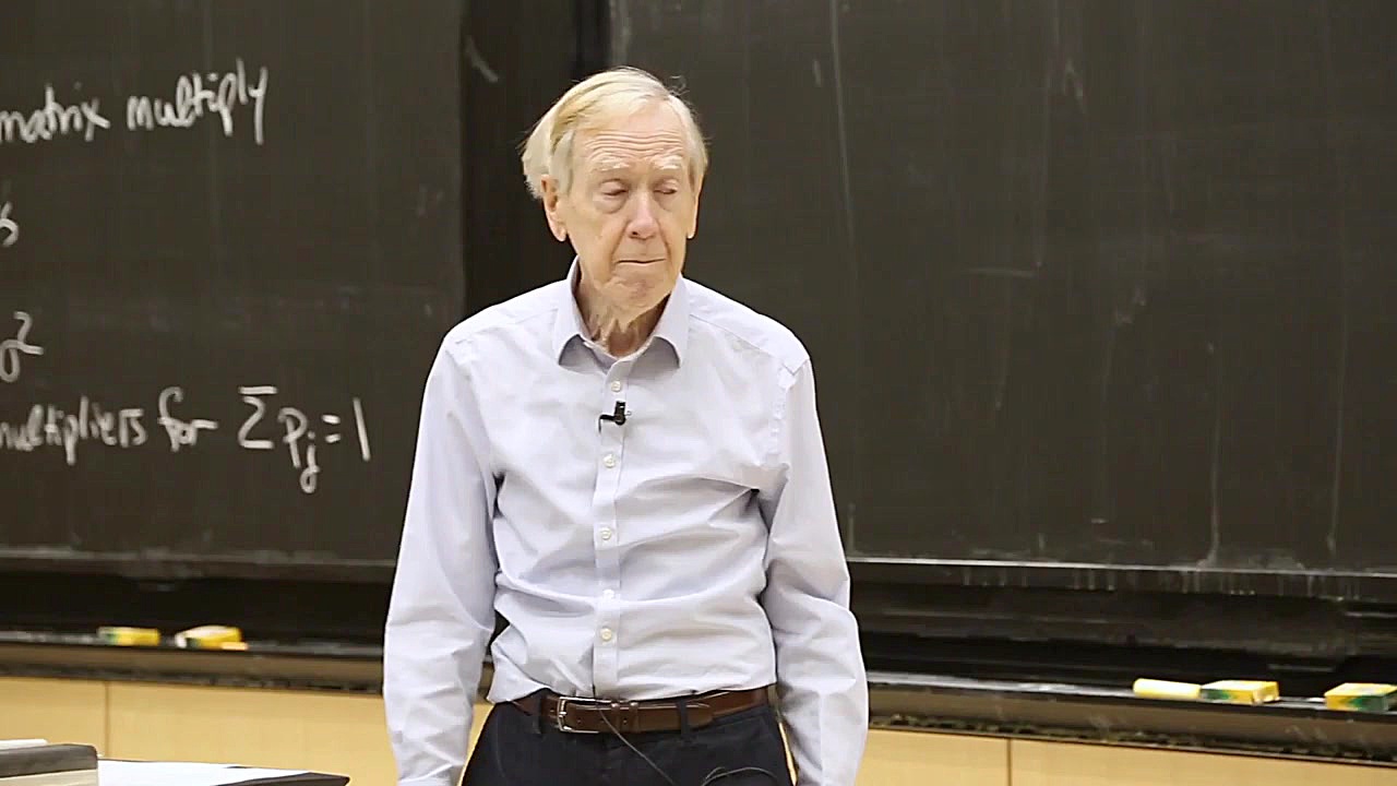 13. Randomized Matrix Multipli...