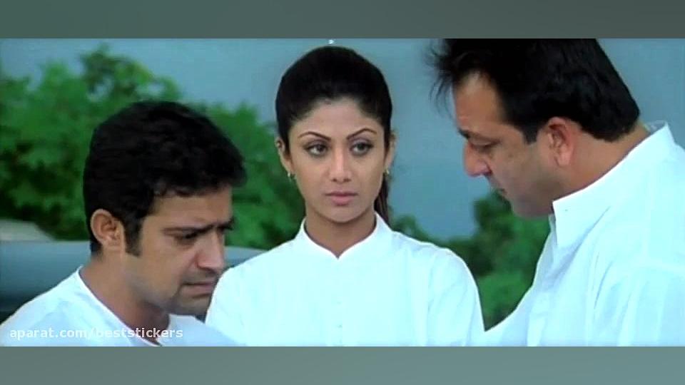 فیلم هندی  دَه  سانجی دات  دوب...