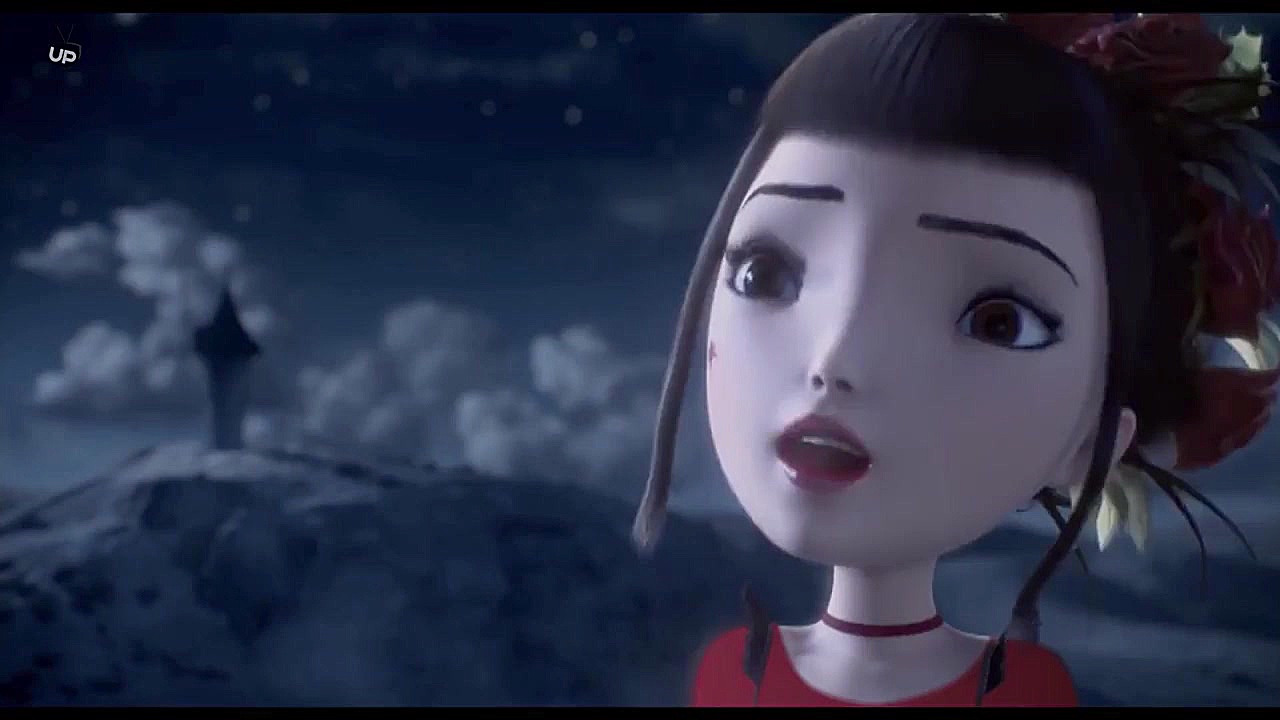 انیمیشن سینمایی(جک)