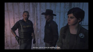 تمام کردن FarCry 5 در چند دقیق...