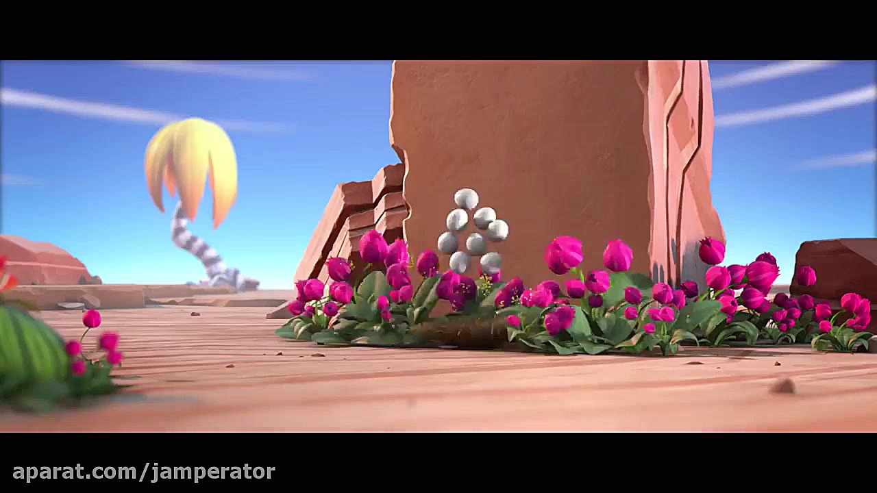 بهترین کارتون خنده دار