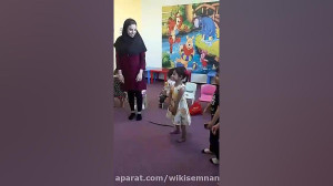 آموزش زبان انگلیسی کودکان در آ...