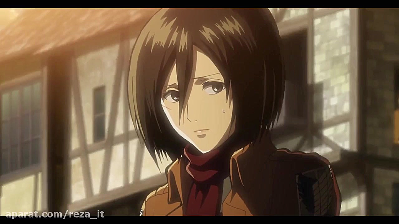 نبرد با تایتان ها  فصل 1 قسمت...