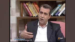شبکه پنج برنامه به خانه برمیگر...