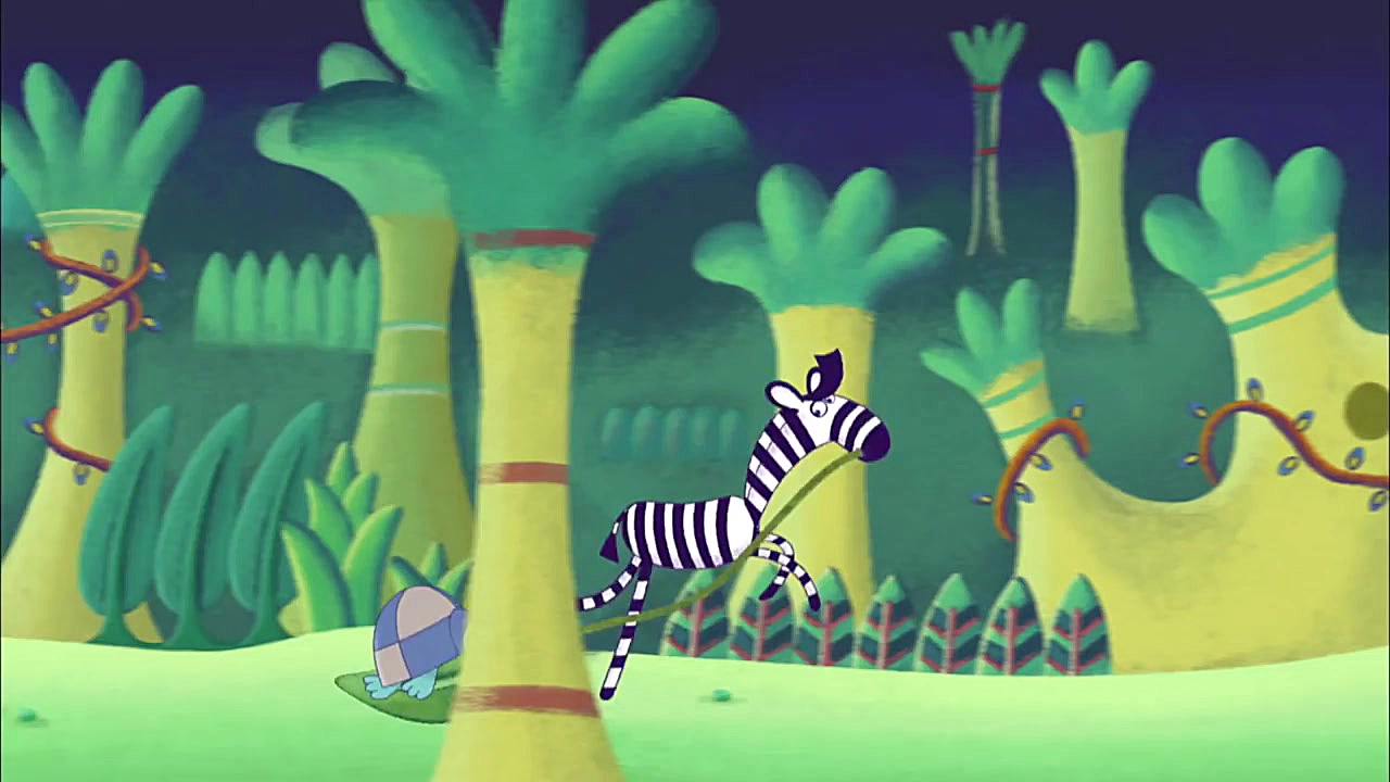 lane  Zed the Hero of Africa a...