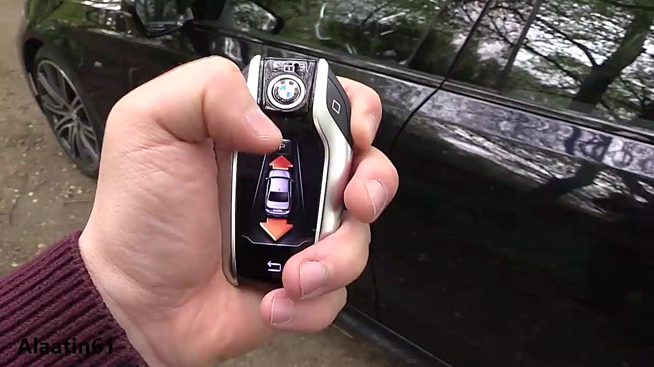 BMW 5 Series 540i M 2018 New