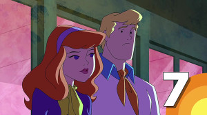 دانلود انییمیشن Scooby Doo!