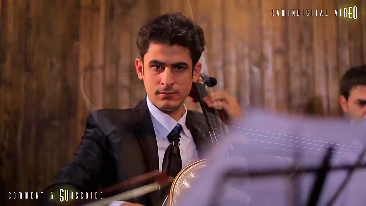 Persian Music Video  Be Yade B...