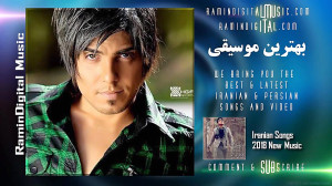 Ramin Bibak Top Songs  2018 Pe...