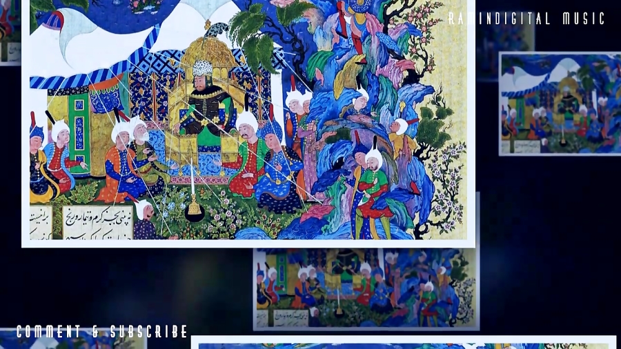 Iranian Songs 2019  Best Music...