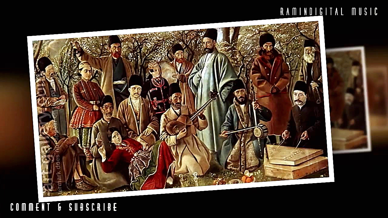 Iranian Songs 2019  Best Music...