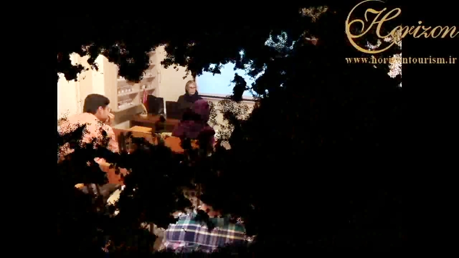 موسسه بین المللی هوریزان