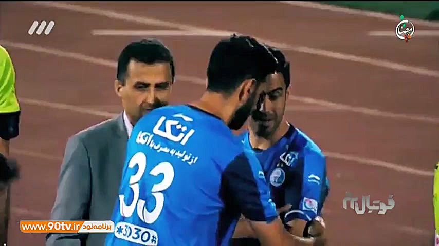 به بهانه خداحافظی خسرو حیدری