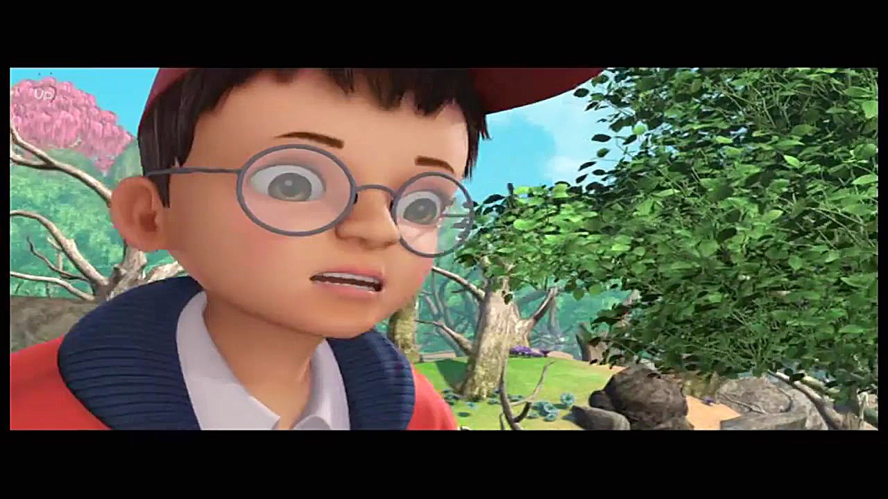 انیمیشن تینکربل و پیترپن خطر ب...