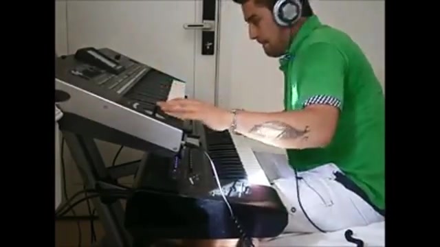 کلیپی فوق العاده از Umut A&cce...