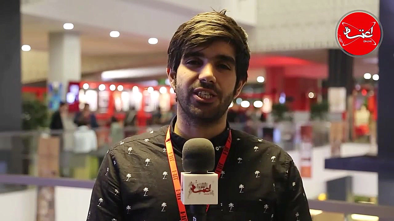 جشنواره جهانی فیلم فجر|روز سوم