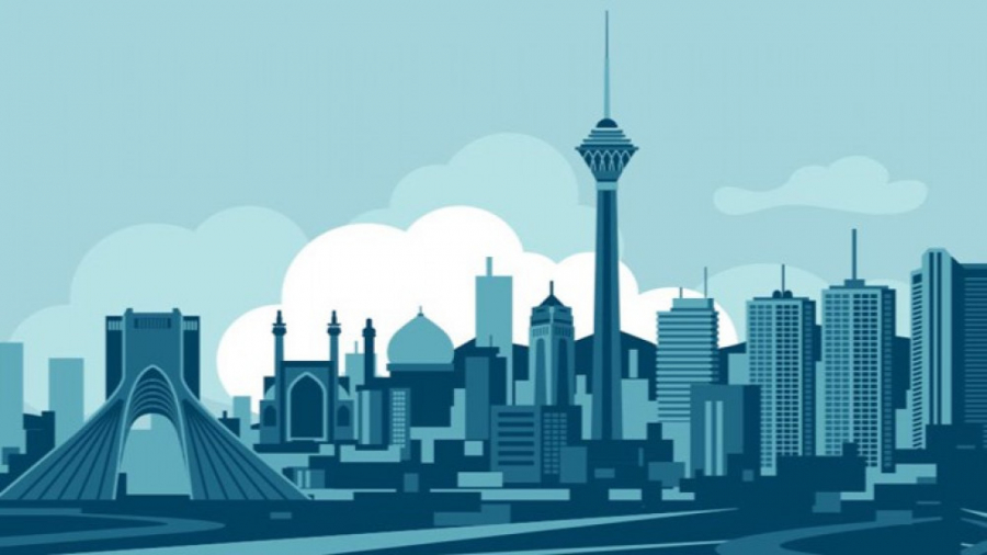 همایشی به وسعت تهران