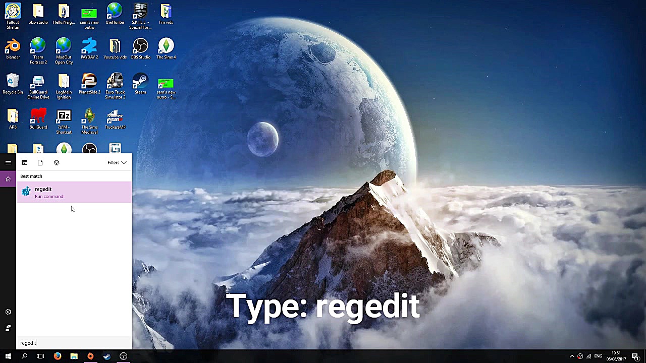 How to fix the Sims 3 launcher...