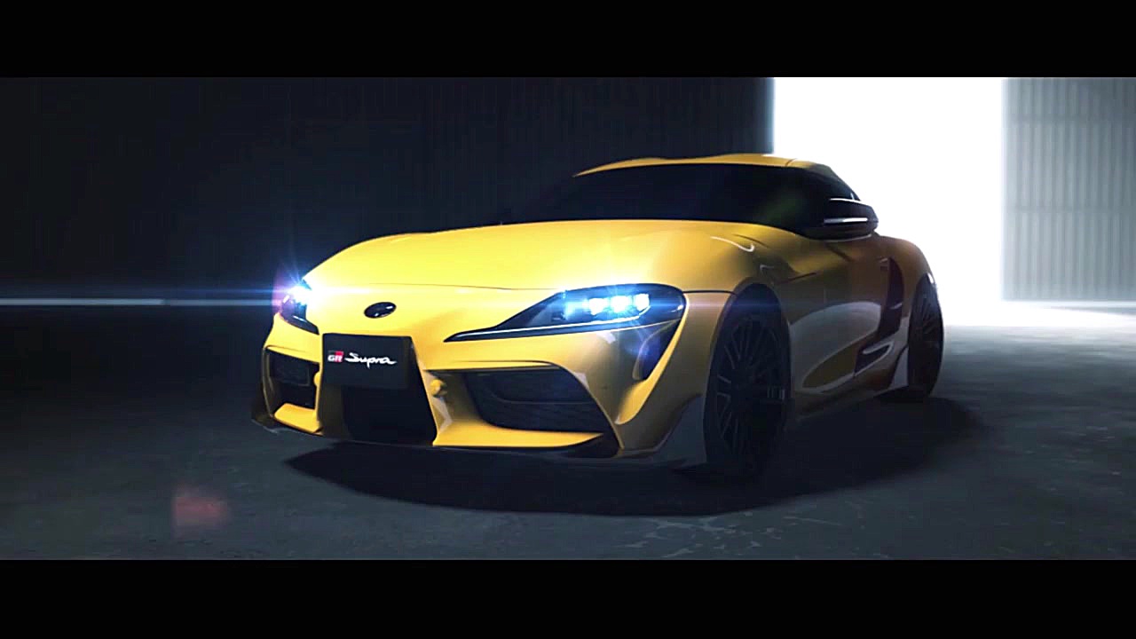 قطعات تیونینگ TRD برای تویوتا...